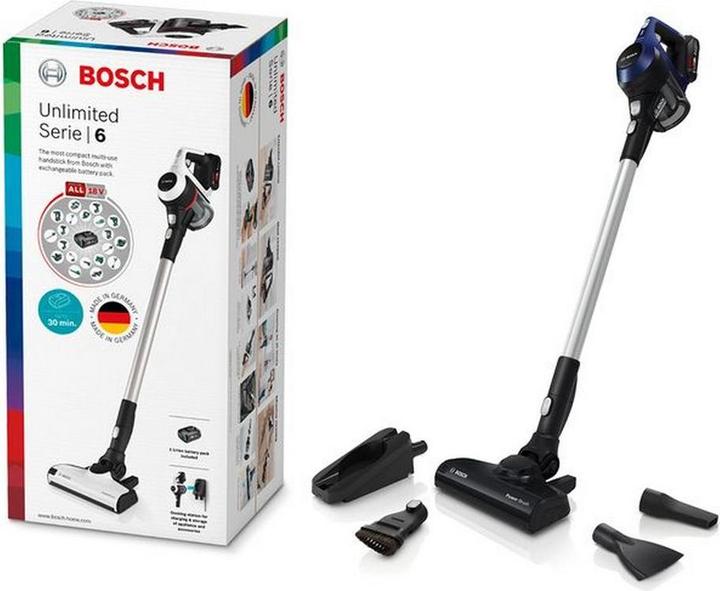 Produktbild Bosch Hausgeräte Unlimited 6