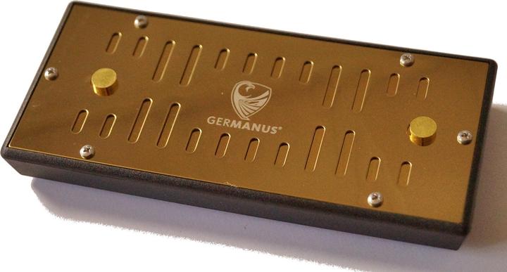 Actual product image Germanus Humidor humidifier cassette XL (1 x)