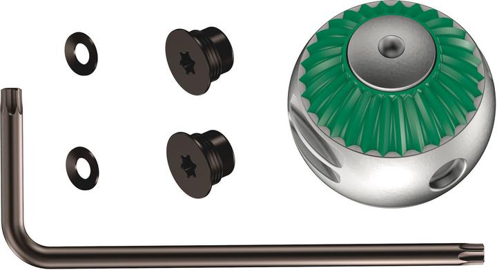 Wera 8000 A-R Reparatursatz (1/4")