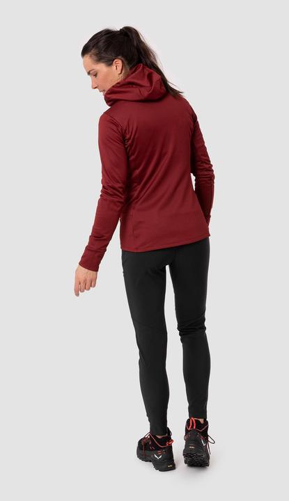 Actual product image Salewa Puez Warm Durastretch Cargo Leggings Da (40, L)