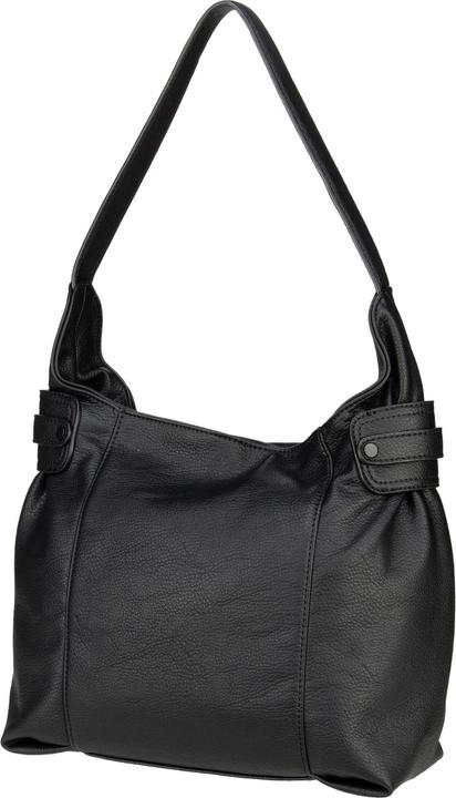 Produktbild FredsBruder Handtasche Deep Dark 275-3730
