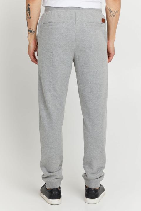 Immagine prodotto Blend Tilo Pantaloni Felpata Ginnastica Pantalone Jogging Da Uomo (L)