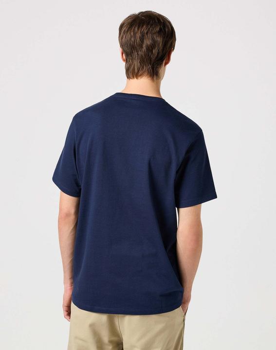 Immagine prodotto Wrangler Magliette Logo Tee (L)