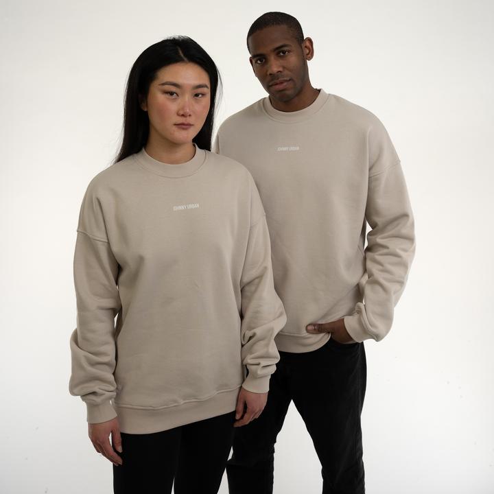 Actual product image Johnny Urban Crewneck Sweater Carter (XL)