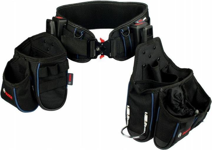 Actual product image Bosch Professional Tool bag (1 pieces)