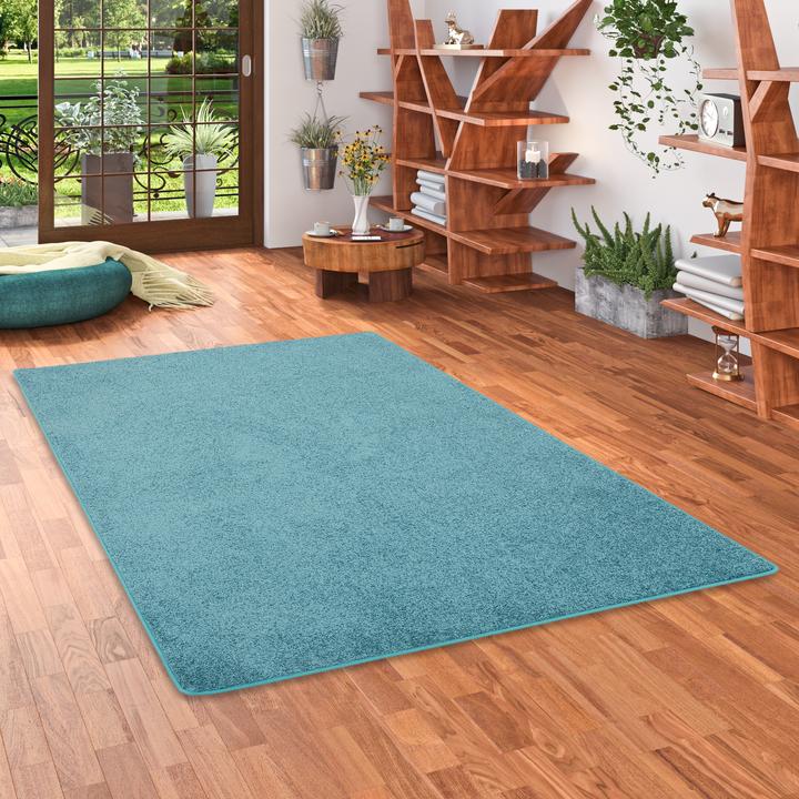 Image du produit Snapstyle Tapis à poils longs Cottage (200x200 cm)