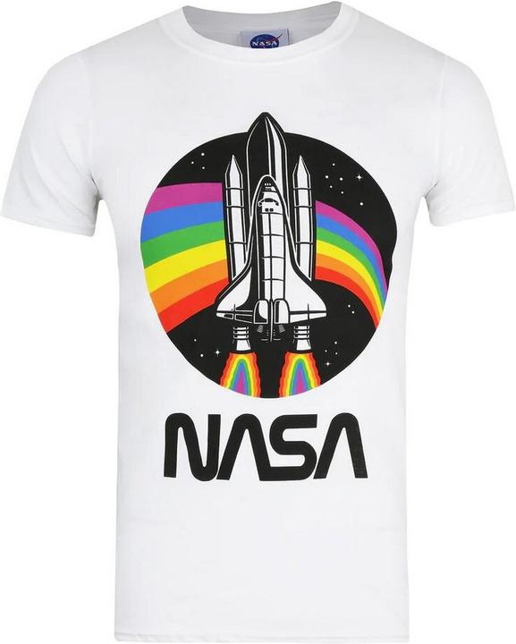 Immagine prodotto Nasa Tshirt (XXL)