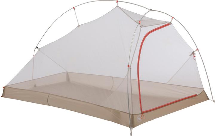 Produktbild Big Agnes Fly Creek HV UL2 (Kuppelzelt, 0.88 kg, 2 Personen)