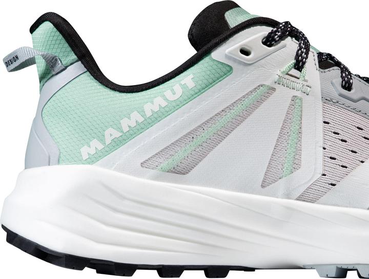 Produktbild Mammut Women's Saentis Trailrunning Low (37)