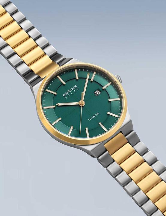 Image du produit Bering 14439-718 (Montre analogique, 39 mm)