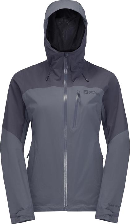 Image du produit Jack Wolfskin Go Hike Jacket W (XXL)