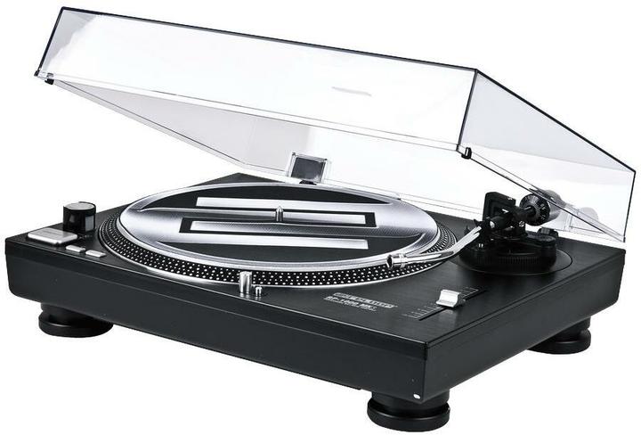 Image du produit reloop Couvercle de plateau tournant (Platines)
