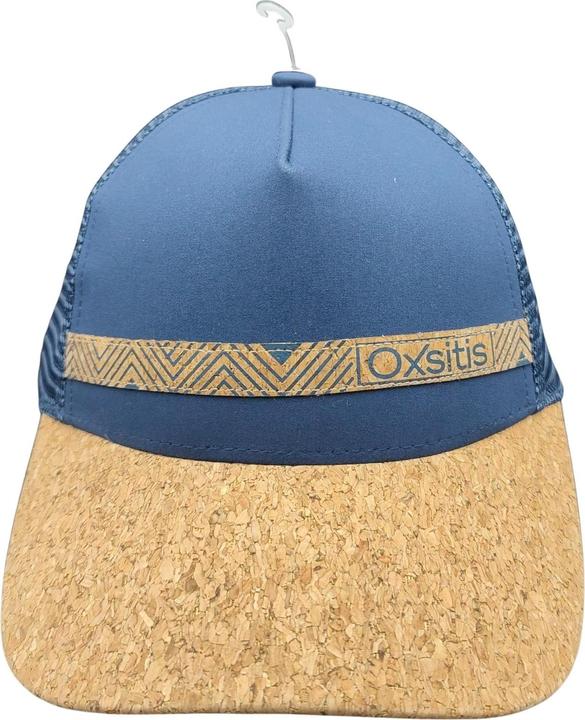Oxsitis Trucker Cap (One Size)