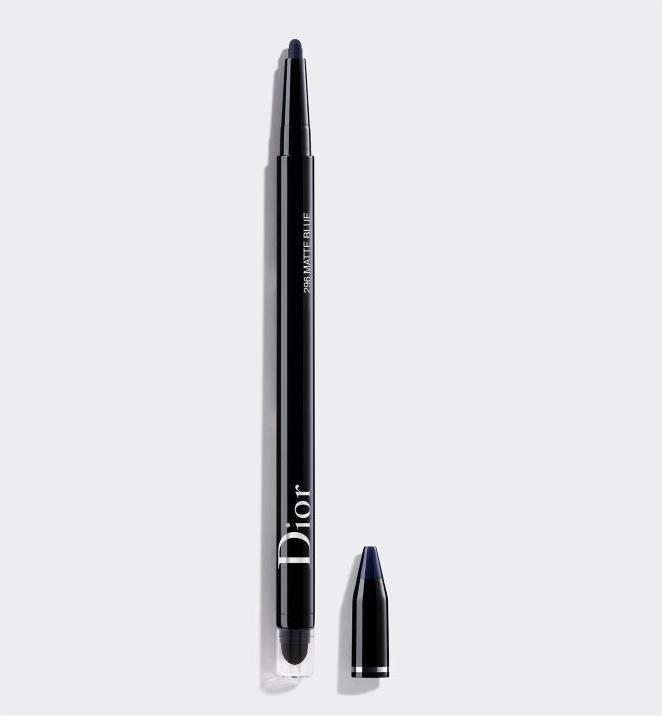 Immagine prodotto Dior Diorshow 24H Stylo Eyeliner (296 Blu opaco)