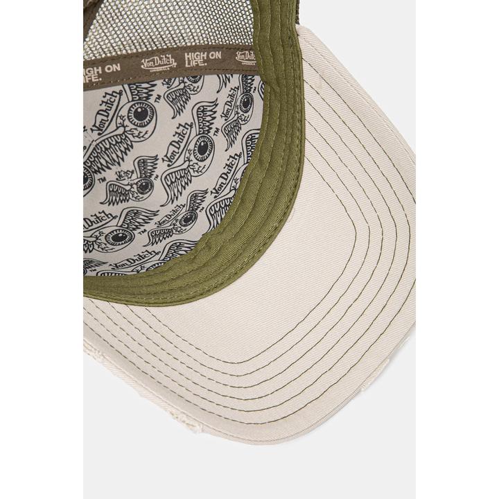Image du produit Von Dutch Kalmar (Taille unique)