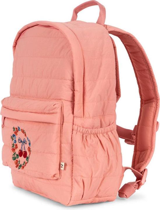 Produktbild Konges Slojd Juno KinderRucksack Midi Strawberry Ice