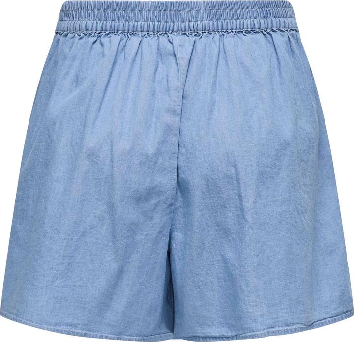 Produktbild Only ONLNOVA Normal geschnitten Shorts Shorts (XL)