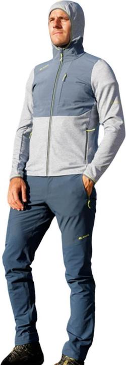 Image du produit Radys Veste à capuche R4 Alpine Windbloc (L)