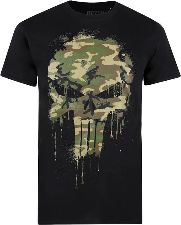 Black/Green