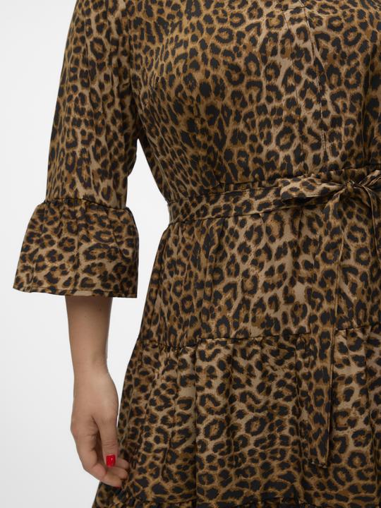 Image du produit Vero Moda VMZERA Robe courte Robe (48)