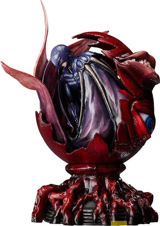 Produktbild FREEing Berserk: The Golden Age Arc Figma Actionfigur Femto: Birth of the Hawk of Darkness Ver. (re-run) 22