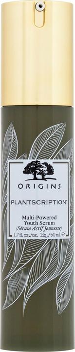 Origins Plantscription Multi-Powered Youth Serum (50 ml)