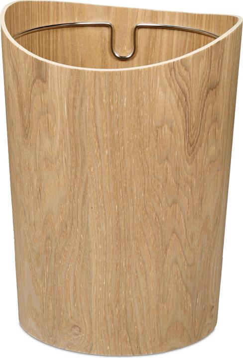 Produktbild Relaxdays Papierkorb (9 l)