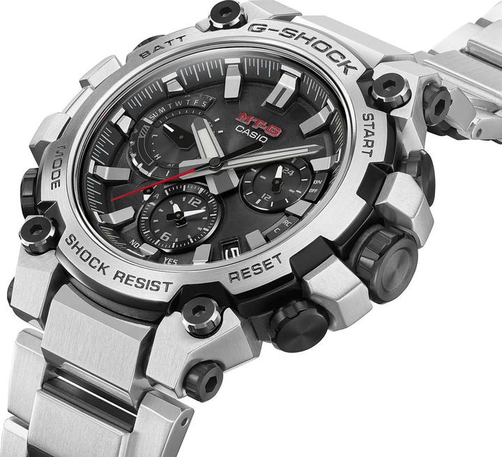 Image du produit G-Shock MT-G (Montre de plongée, 51.90 mm)