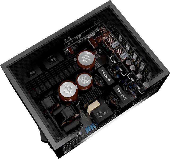 Immagine prodotto be quiet! Dark Power Pro 12 (1500 W)