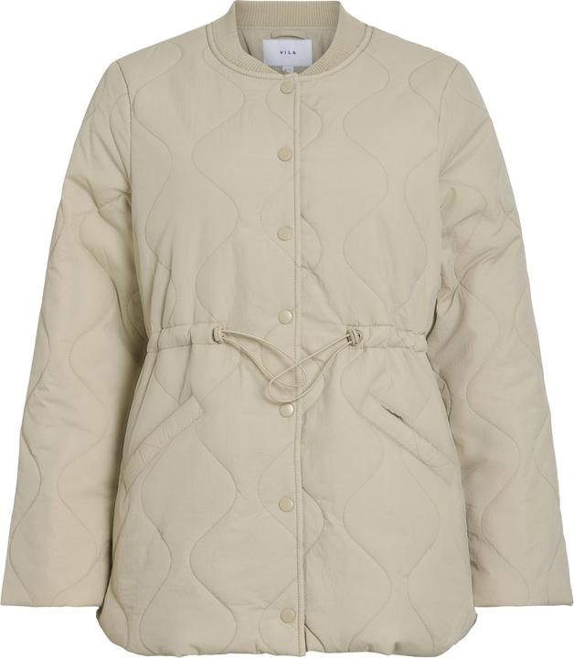 Produktbild Vila Stepp Jacke (42)