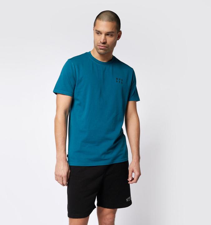 Actual product image Mystic The Mirror GMT Dye Tee (L)