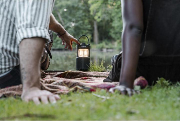 Image du produit Pure Woodland Glow (14 h, Fonctionnement sur secteur, Fonctionnement sur batterie)