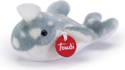 Immagine prodotto Trudi Baleine Trudino (17 cm)