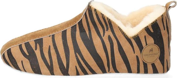 Actual product image Shepherd of Sweden Hausschuhe (41)