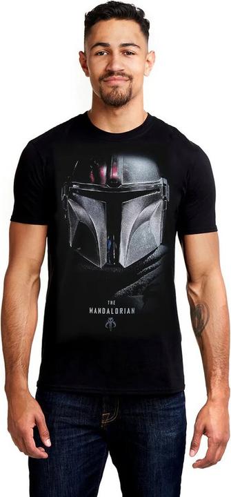 Produktbild Star Wars Tshirt (XL)