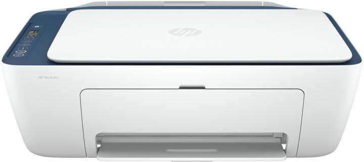 Produktbild HP DeskJet 2720 (Tintenpatrone, Farbe)