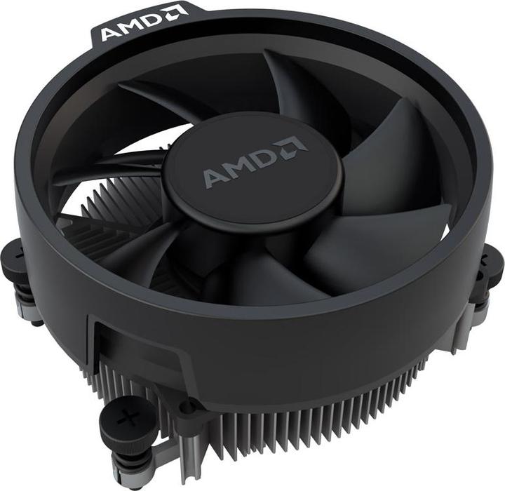 Image du produit AMD Ryzen 5 7600 (AM5, 3.80 GHz, 6 -Core)
