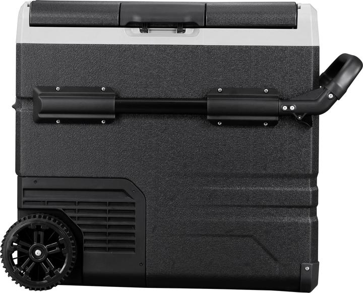 Actual product image Alpicool TWW55 (55 l)