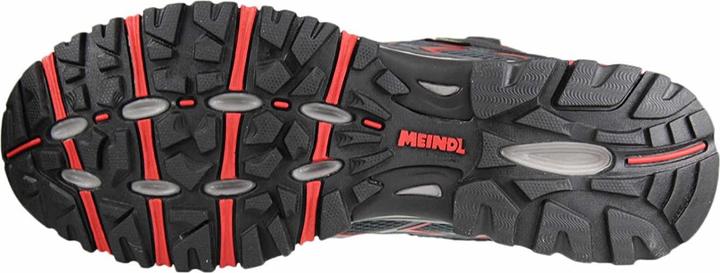 Produktbild Meindl Herren Caribe GTX Schuhe (45)