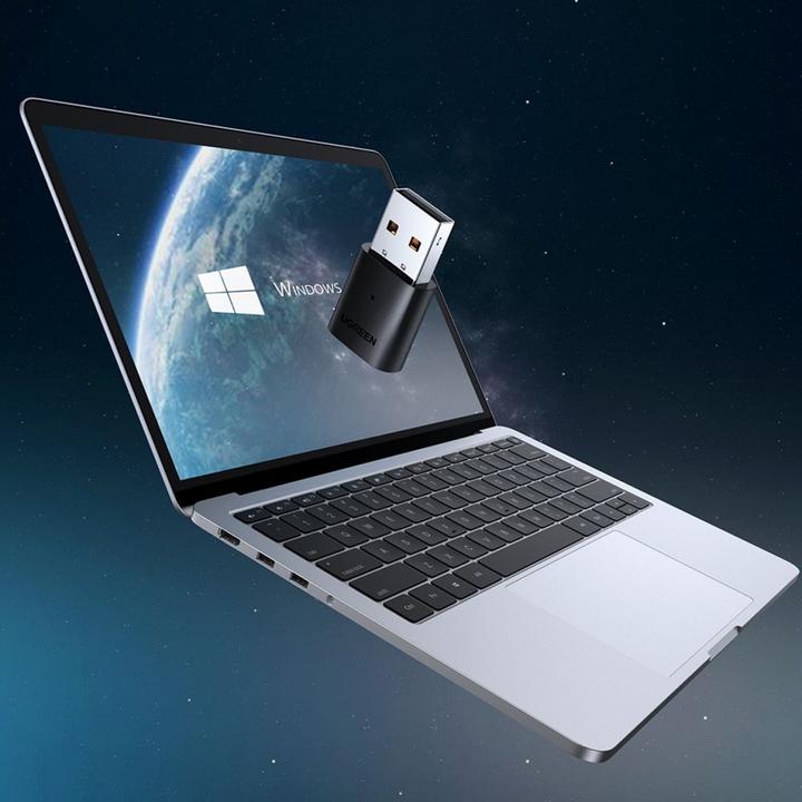 Produktbild Ugreen Bluetooth 5.0 USB Adapter (Sender & Empfänger)