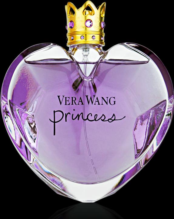 Image du produit Vera Wang Princesse (Eau de toilette, 50 ml)