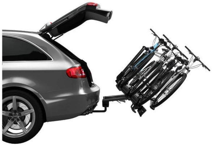 Immagine prodotto Thule Adattatore per bicicletta VeloCompact per 926 (Argento)