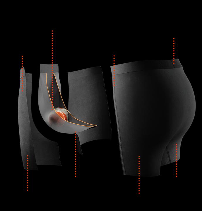 Produktbild SAXX Underwear Ultra (S)