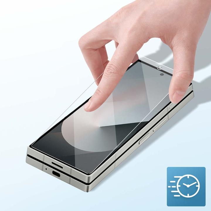 Produktbild Avizar ClearShield Folie (1 Stück, Samsung Galaxy Z Fold6)