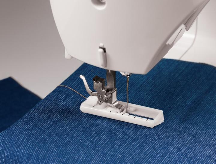 Actual product image Singer Mercury