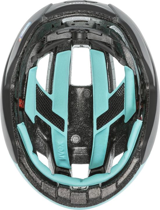 Produktbild Uvex Sports rise cc (56 - 59 cm)