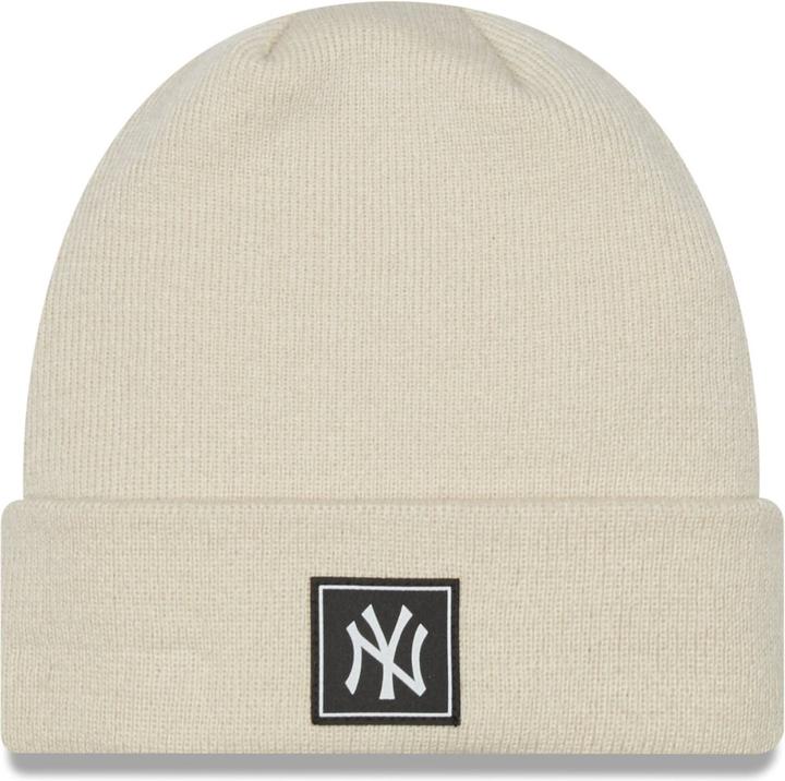 Image du produit New Era Cuff Bonnet New York Yankees