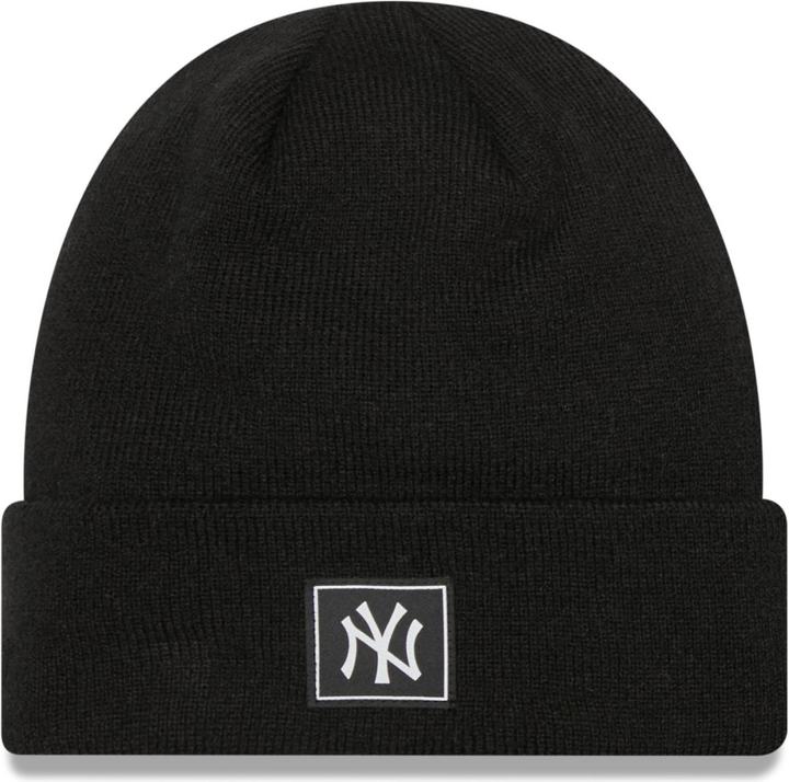 Image du produit New Era Cuff Bonnet New York Yankees
