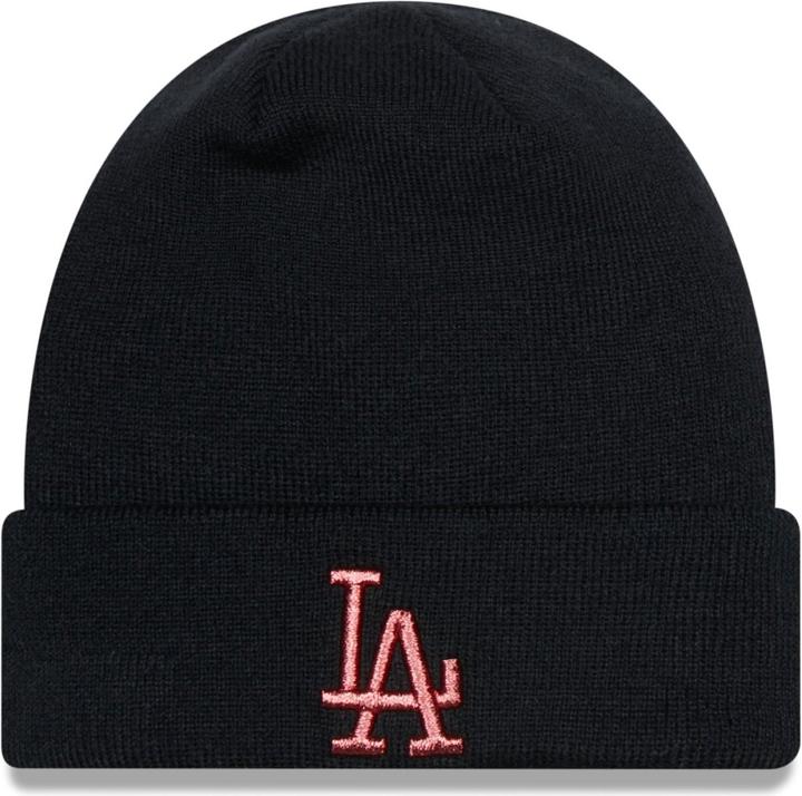 Produktbild New Era Metallic Los Angeles Dodgers