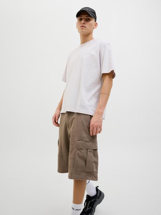 Actual product image Jack & Jones Cargo fit Relaxed fit shorts Relaxed fit shorts (S)
